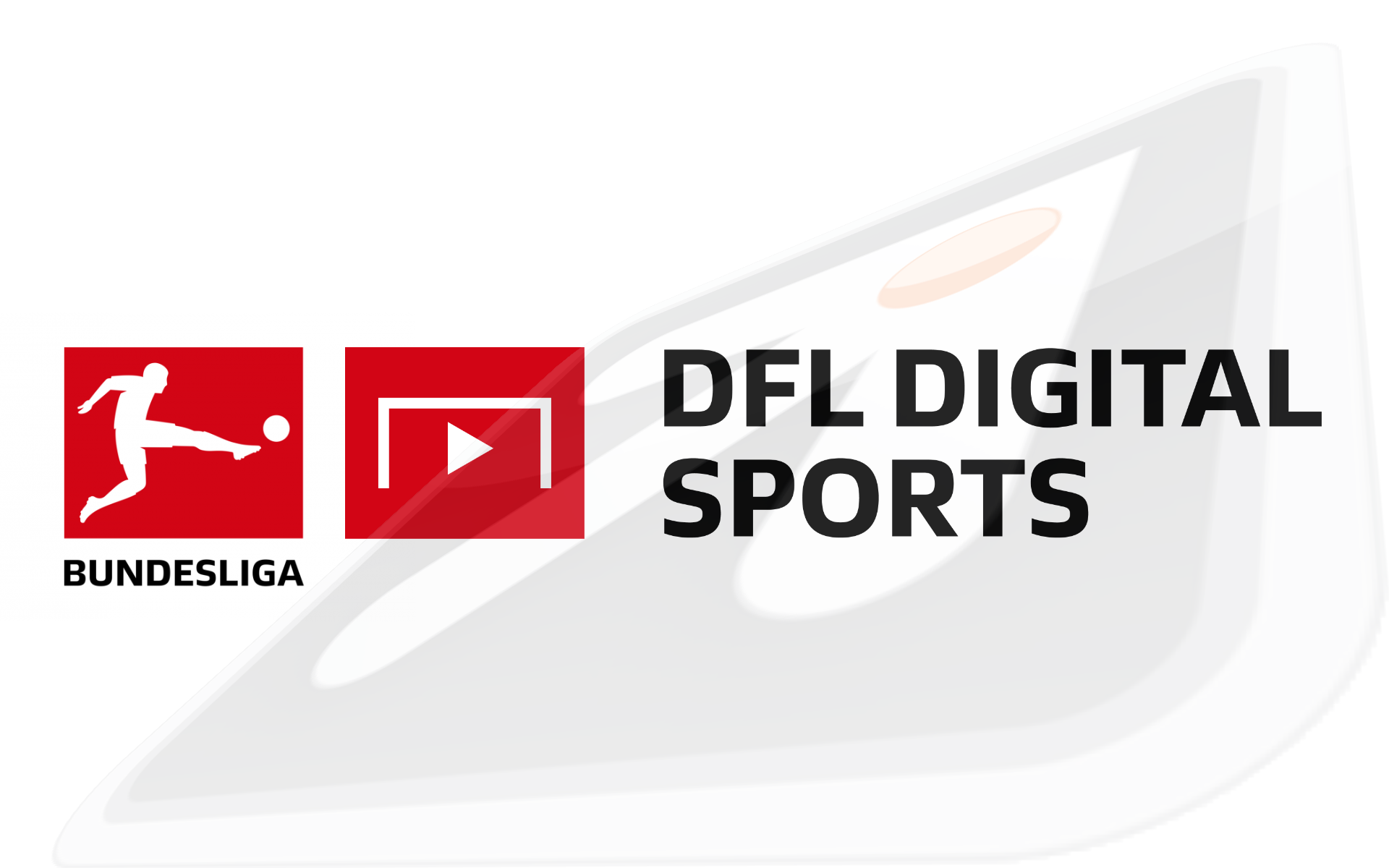 Fußball Bundesliga - DFL Digital Sports - Media & IT Maue