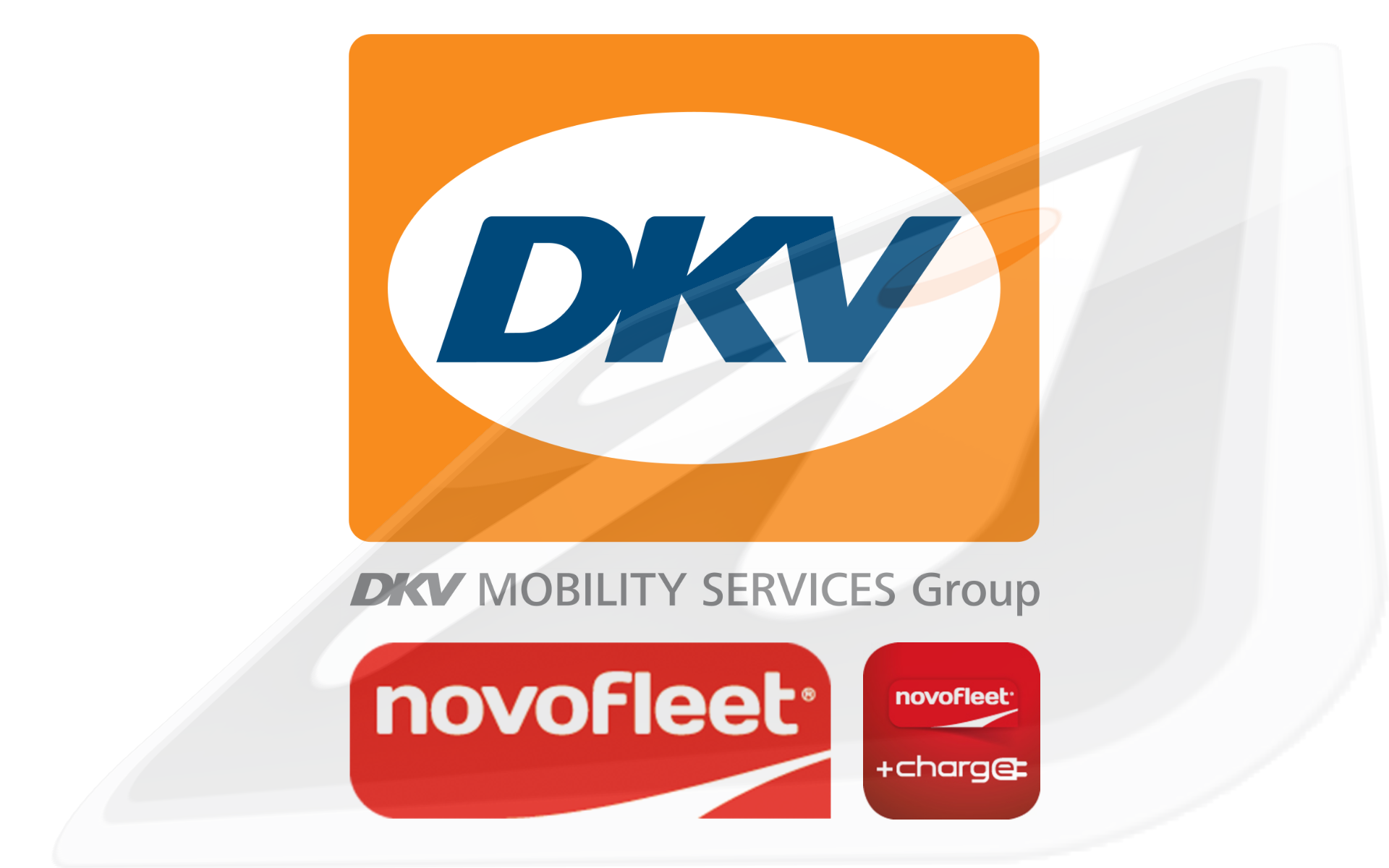 DKV Mobility Services - novofleet - novofleet plus charge - Media & IT Maue