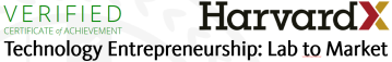 Technology Entrepreneurship: Lab to Market (Harvard University)