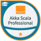 Akka Scala Professional (Lightbend)