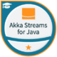 Akka Streams for Java Professional (Lightbend)