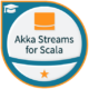 Akka Streams for Scala Professional (Lightbend)