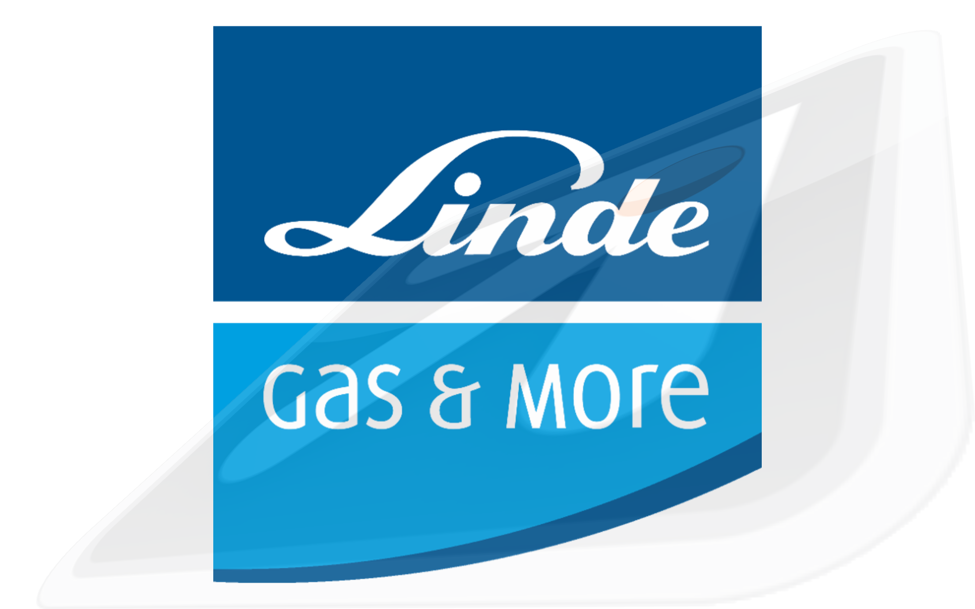 Linde Gas & More - Media & IT Maue