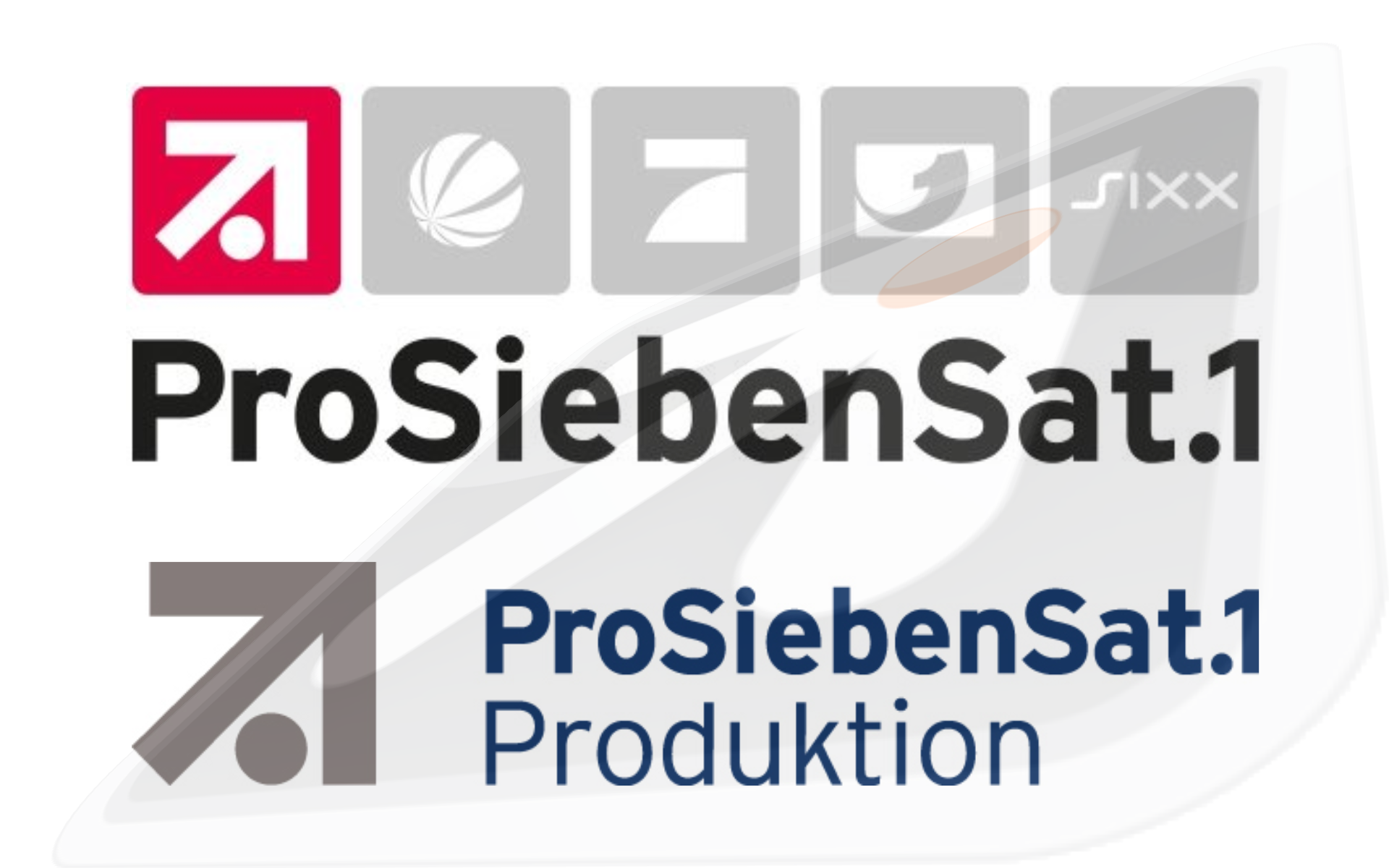 ProSiebenSat.1 - ProSiebenSat.1 Produktion - Media & IT Maue